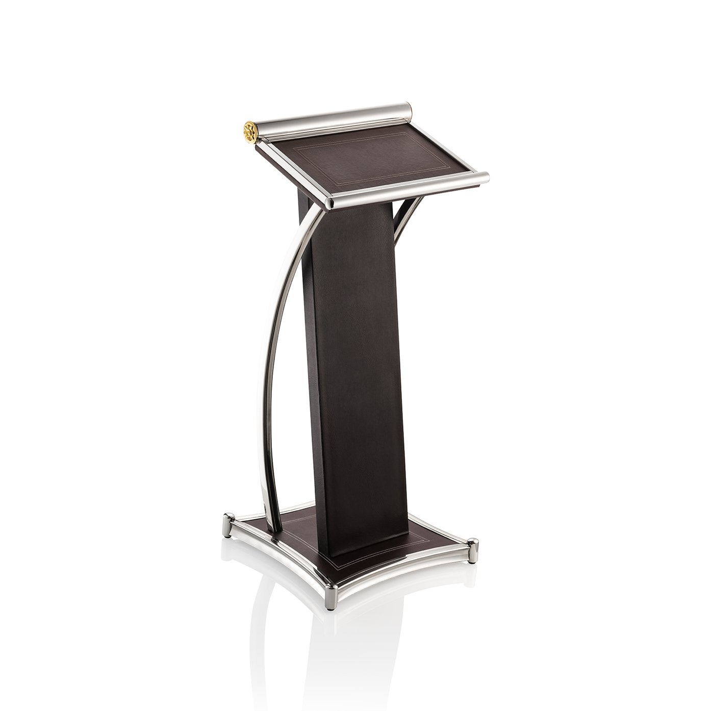 Rednerpult 50 x 50 x 120 cm