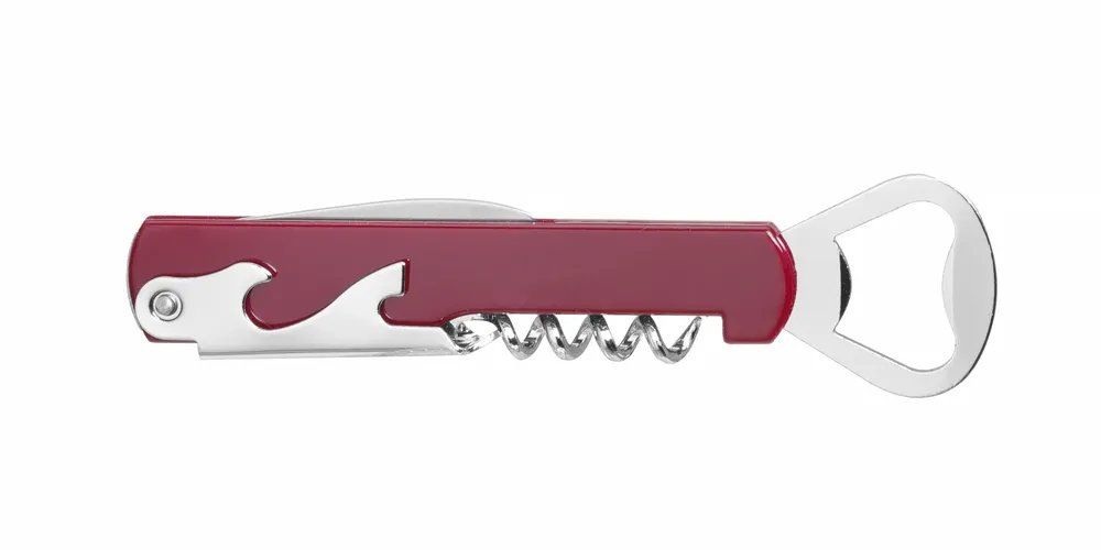 Kellnerkorkenzieher, BarUp, (L)140mm