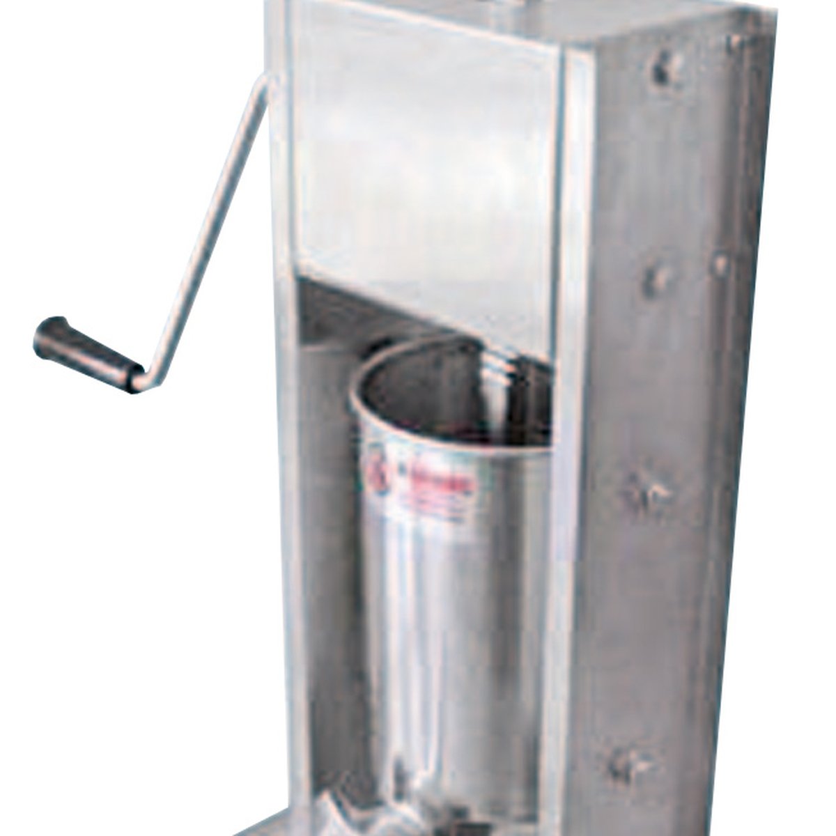 Vertikal-Wurstfüller Vertikal-Wurstfüller