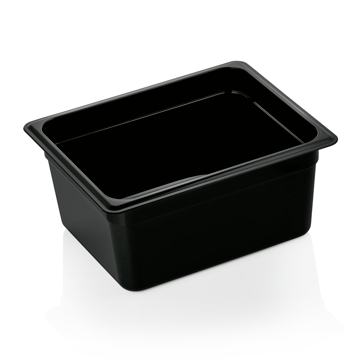 GN 1/2 Behälter 9 L, (H) 15 cm GN 1/2 Behälter 9 L, (H) 15 cm