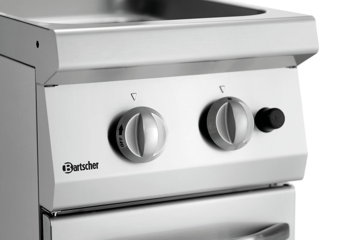 Nudelkocher, Gas 700, B400 24L Nudelkocher, Gas 700, B400 24L