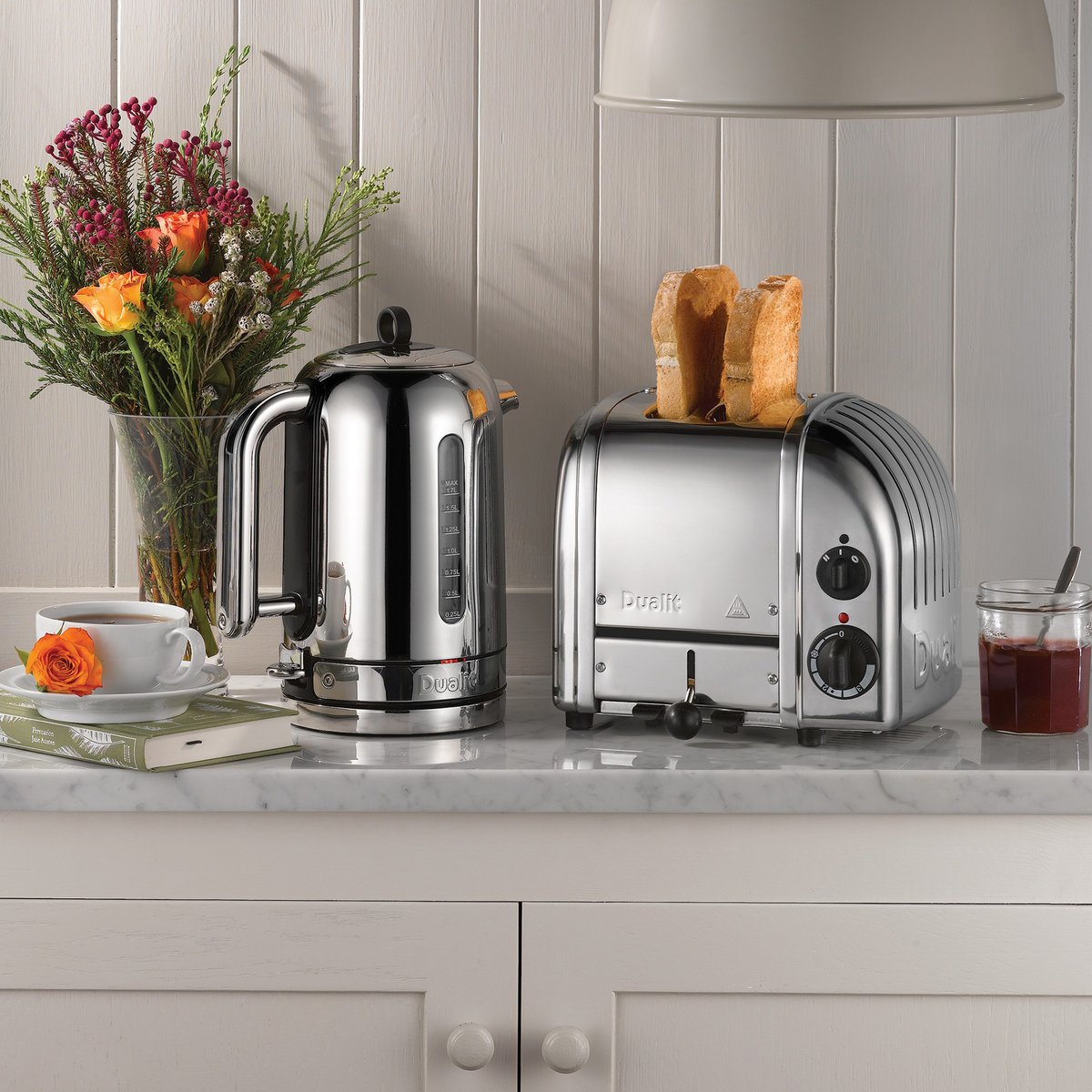 Dualit Classic Wasserkocher