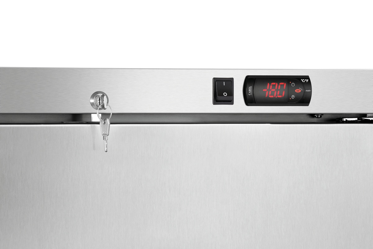 Tiefkühlschrank 600ST