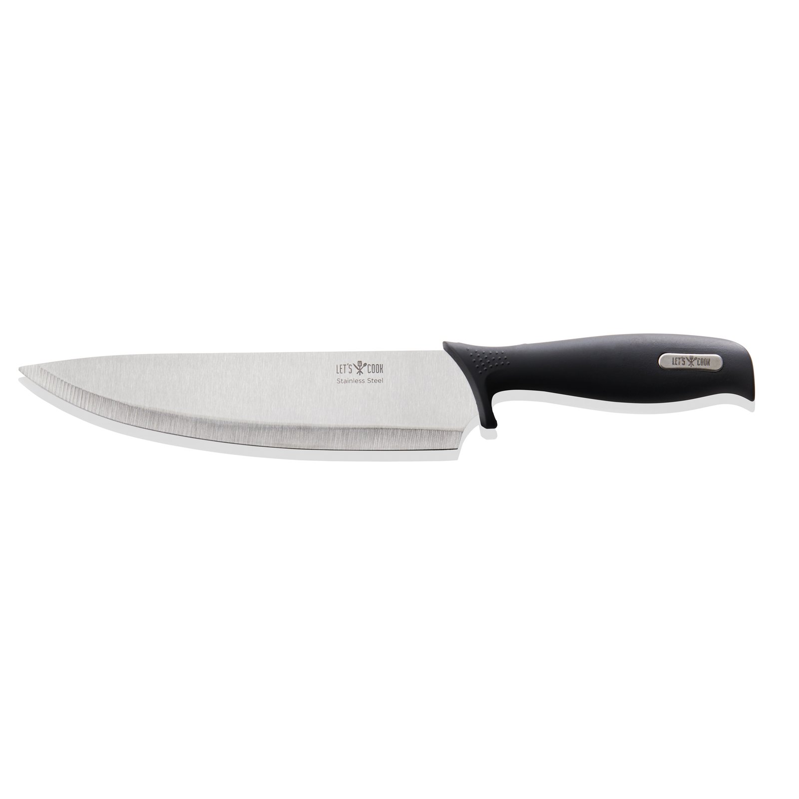 Kochmesser (L) 31,5 cm