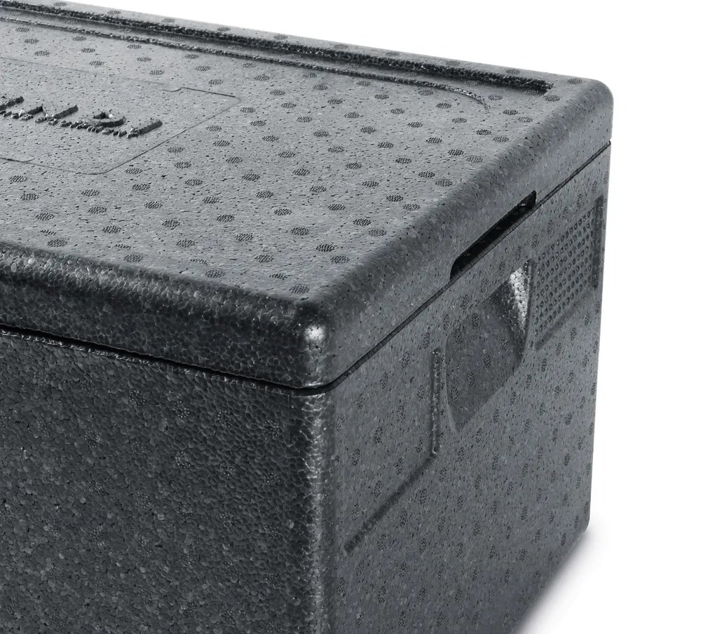 Thermobox Profi Line, Profi Line, GN 1/1, 80L, 685x485x(H)360mm