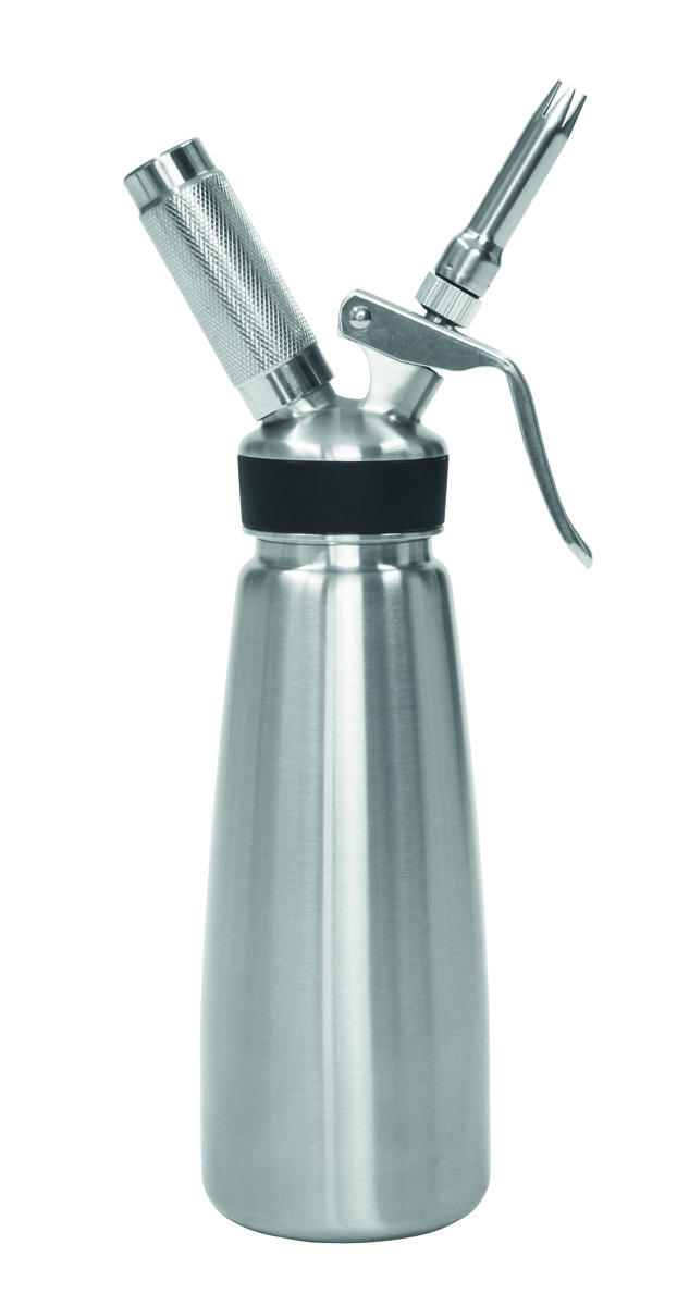 Sahnespender 0,5 Liter