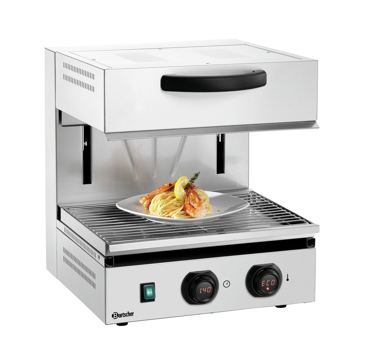 Lift-Salamander 500-1Z-MDI Lift-Salamander 500-1Z-MDI