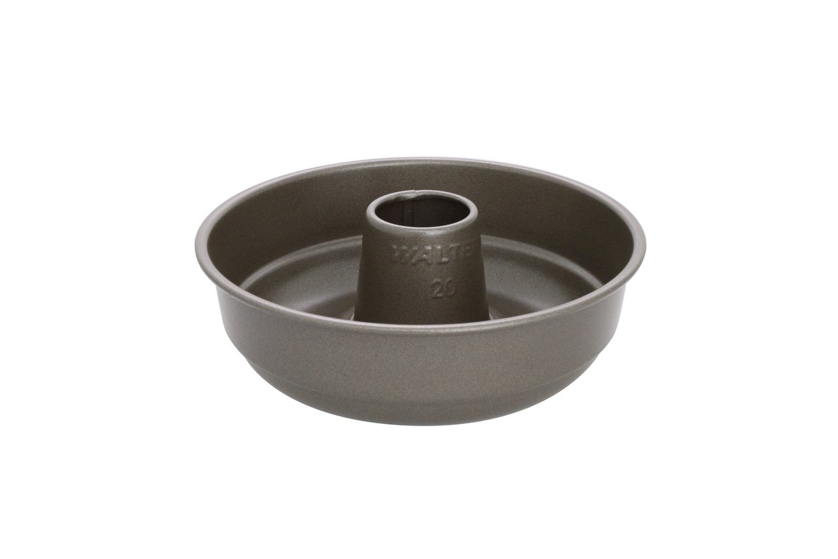 Kranzform - mit glattem Boden 200 mm Kranzform - mit glattem Boden 200 mm