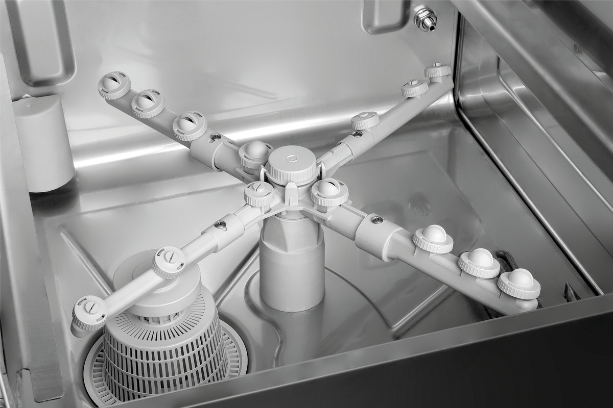 Spülmaschine GS M400 LP K