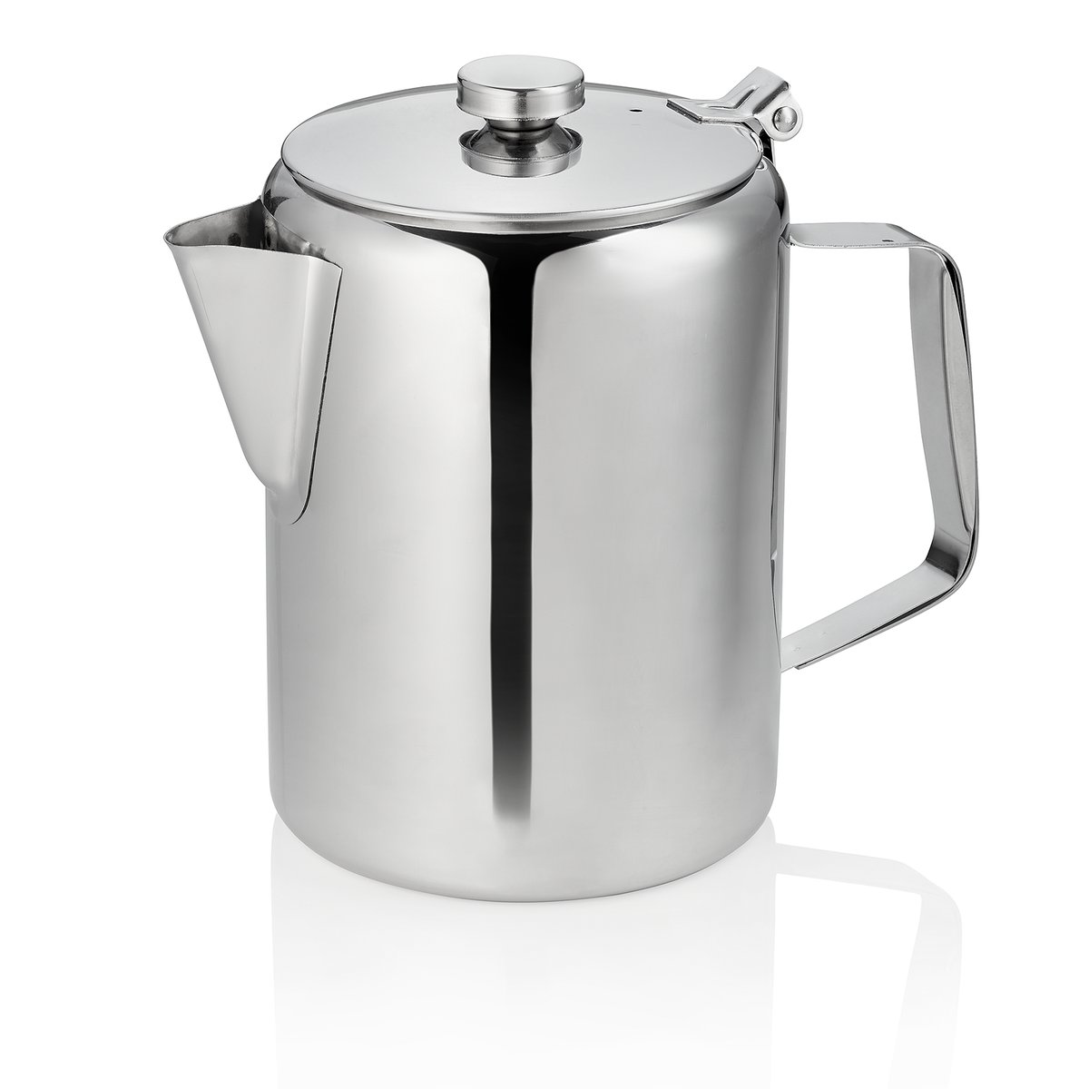 Kaffeekanne 2 L, Ø 12,5 cm, (H) 19 cm