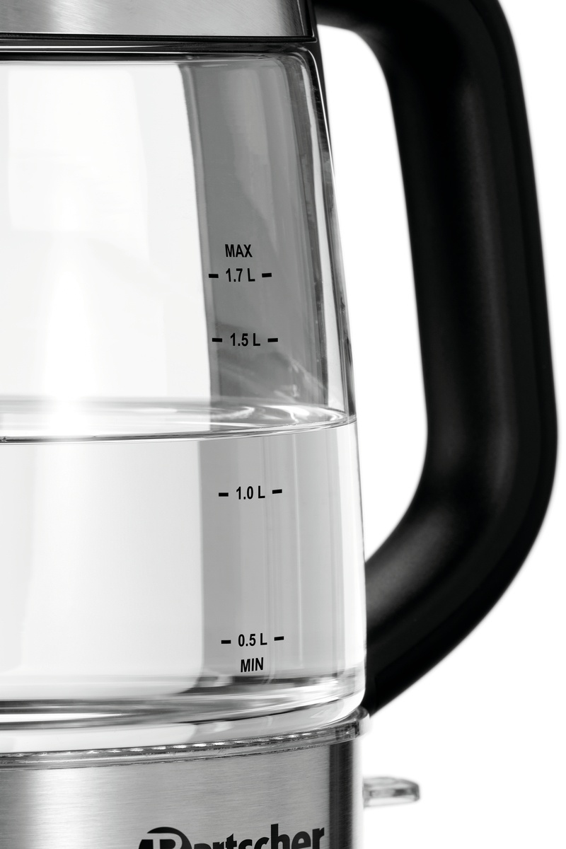 Wasserkocher 1,7LGL