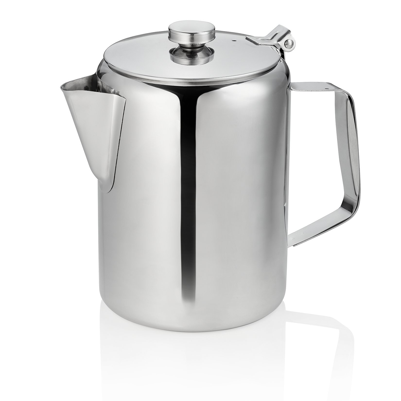 Kaffeekanne 2 L, Ø 12,5 cm, (H) 19 cm