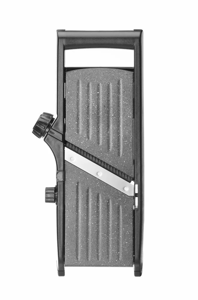 Japanische Mandoline, 395x165x(H)115mm