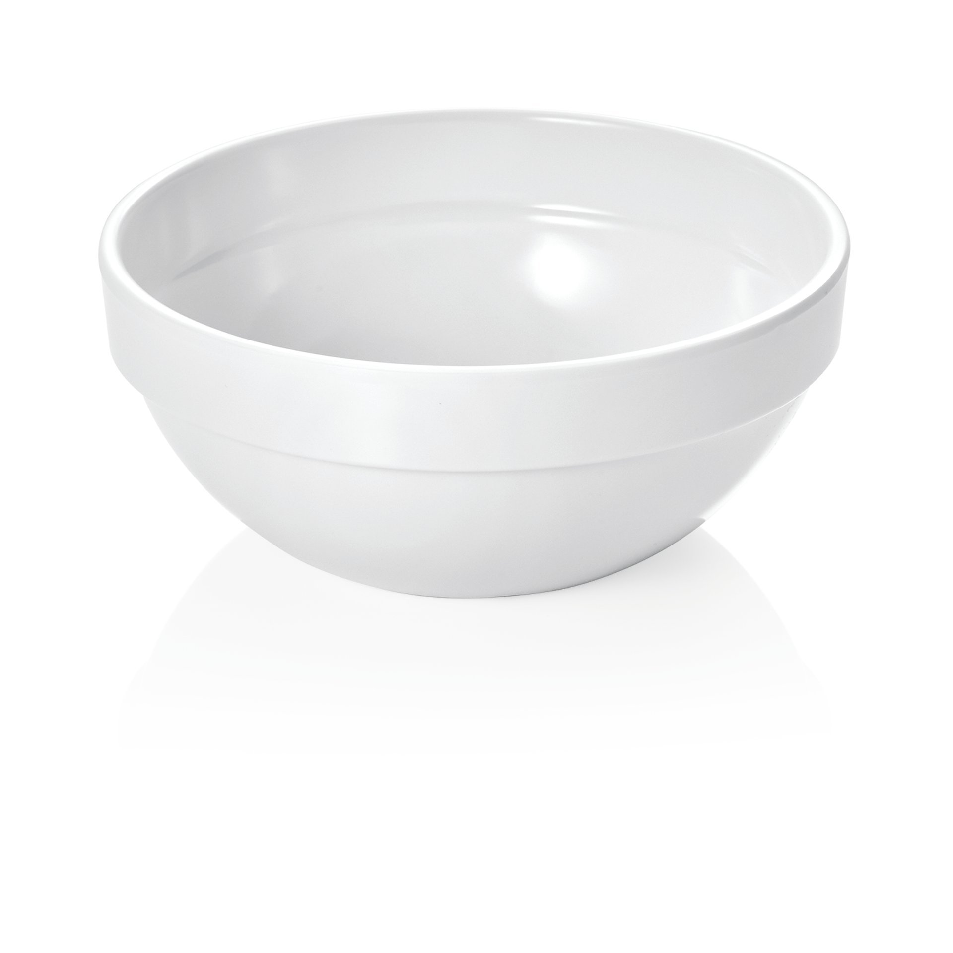 Schale 1 L, Ø 17 cm, (H) 7,5 cm