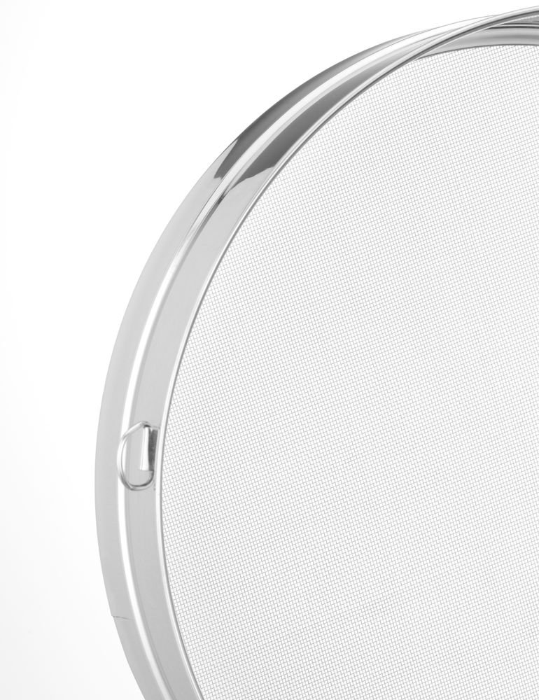 Mehlsieb, ⌀358x(H)76mm