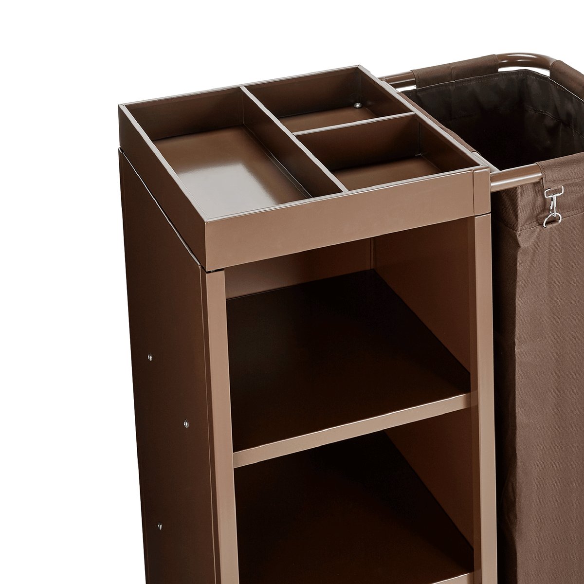 Zimmerservicewagen 86,5 x 45 x 106 cm Zimmerservicewagen 86,5 x 45 x 106 cm