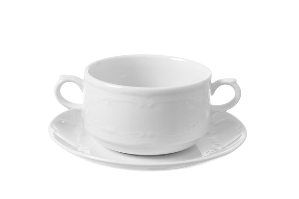 Untertasse, HENDI, ⌀158mm
