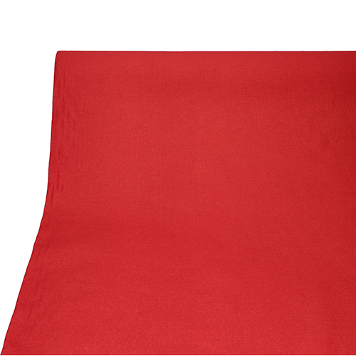 48 Tischdecke, stoffähnlich, PV-Tissue Mix "ROYAL Collection" 20 m x 1,18 m bordeaux