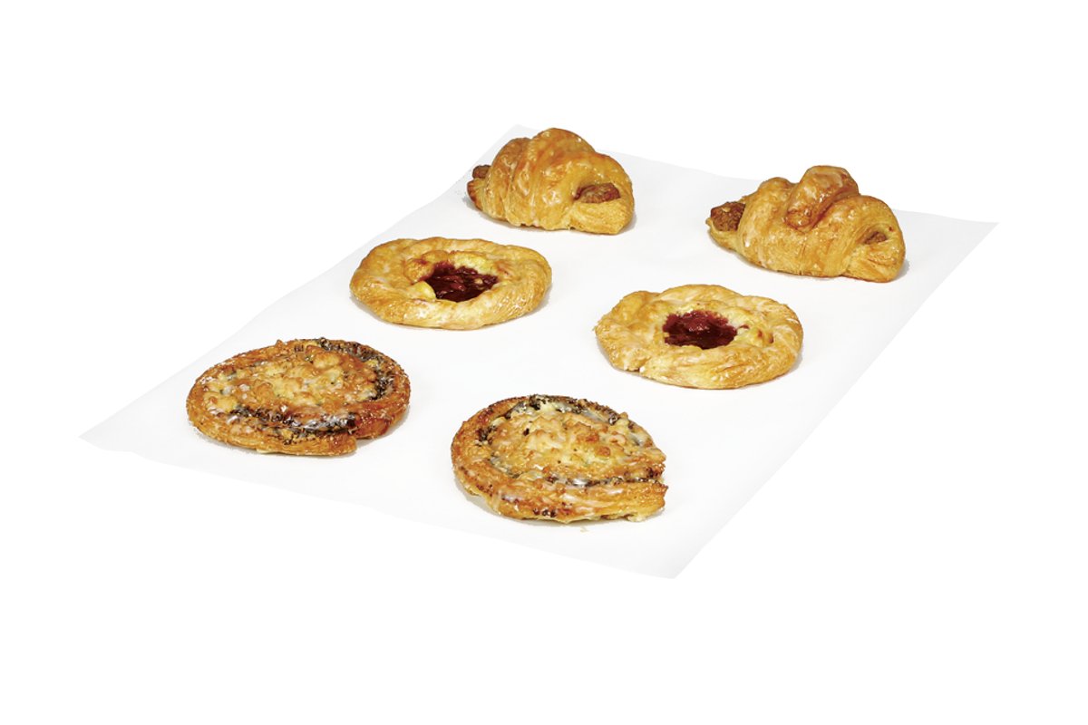 Backtrennpapier 570 x 780 mm