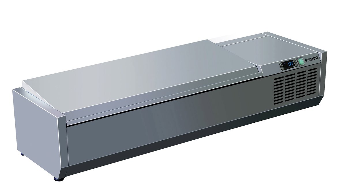 KühlaufsatzmitDeckel-1/3GNModellVRX1200S/S