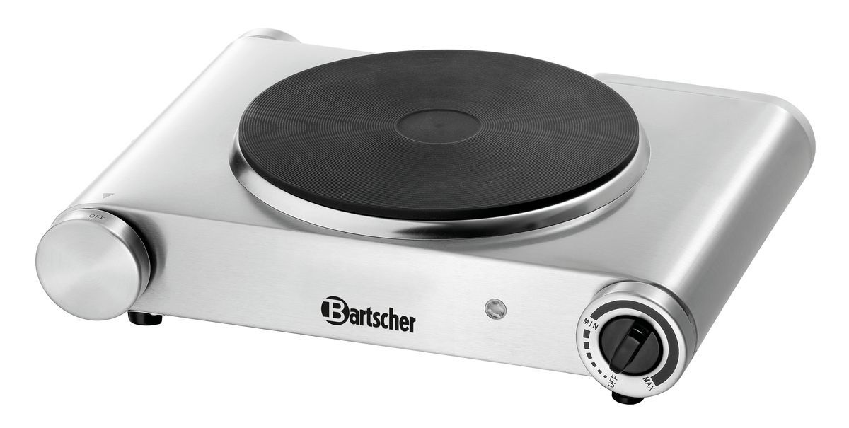Elektro-Kocher 1K1500