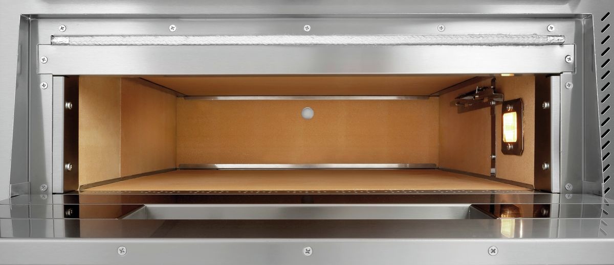 Pizzaofen NT 622VS Pizzaofen NT 622VS