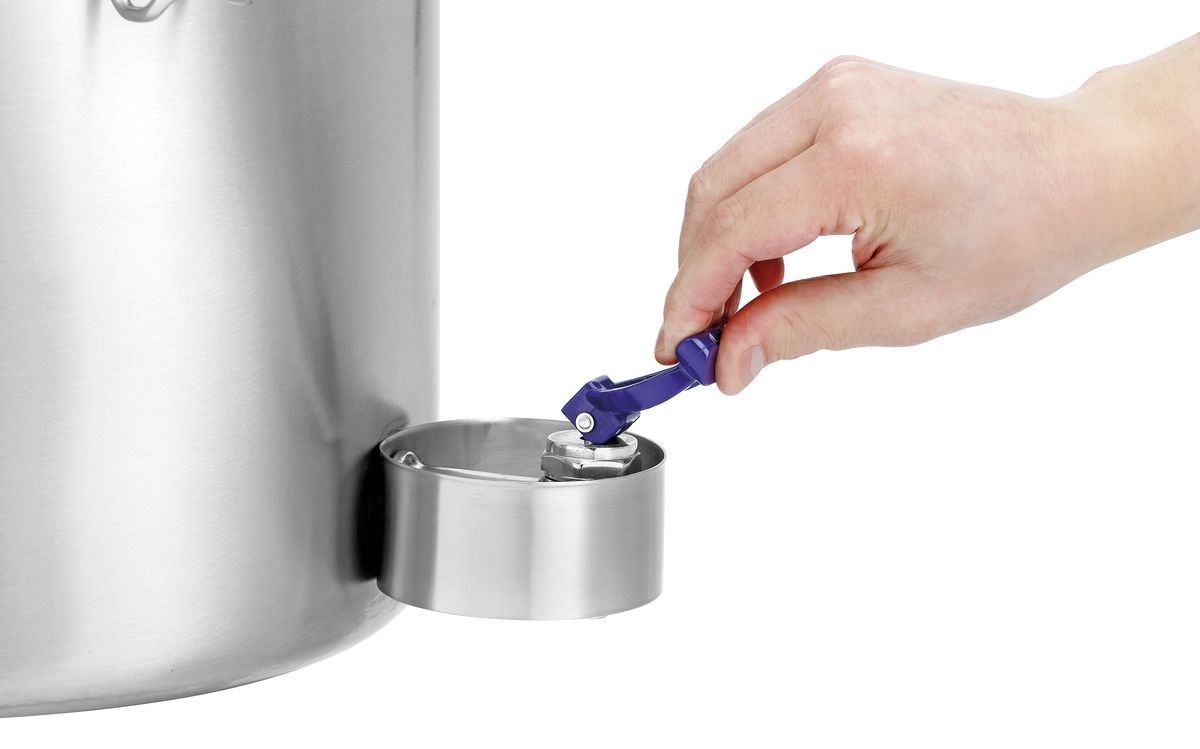 Thermo-Transportbehälter 20L Plus Thermo-Transportbehälter 20L Plus