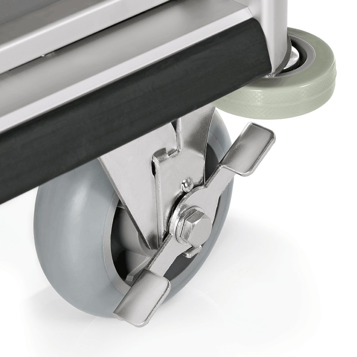 Zimmerservicewagen 155 x 54 x 116 cm