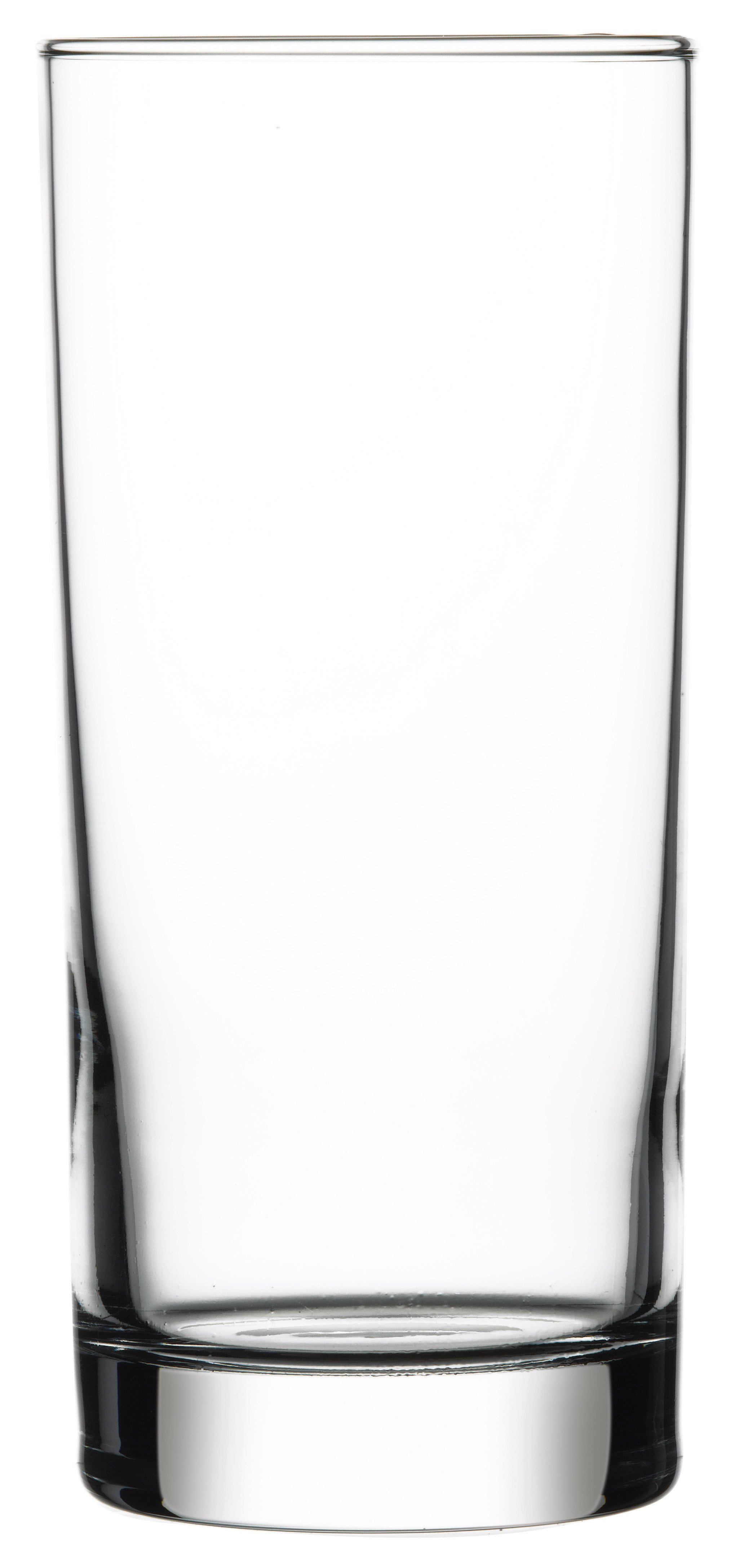 Bierglas 380 ml