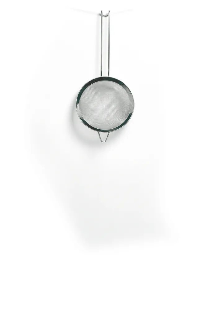 Sieb - feinmaschig, Profi Line, 350x145x(H)50mm Sieb - feinmaschig, Profi Line, 350x145x(H)50mm