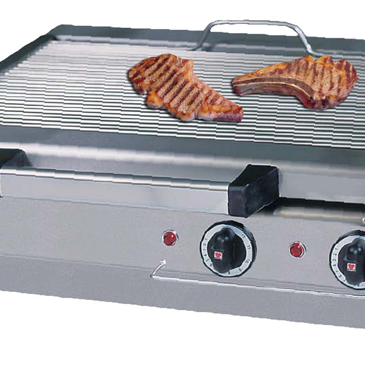 Elektrischer Wassergrill HS 1/2-70