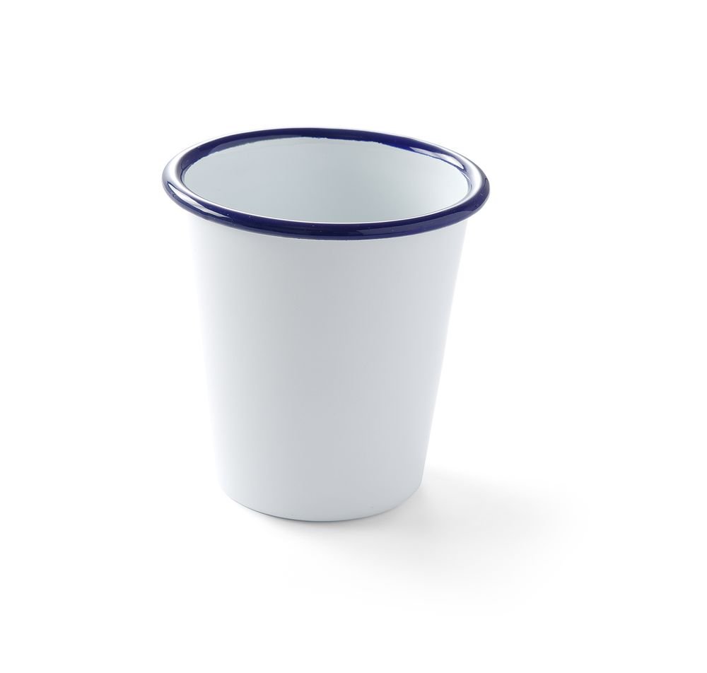 Becher, HENDI, 0,4L, ⌀90x(H)120mm