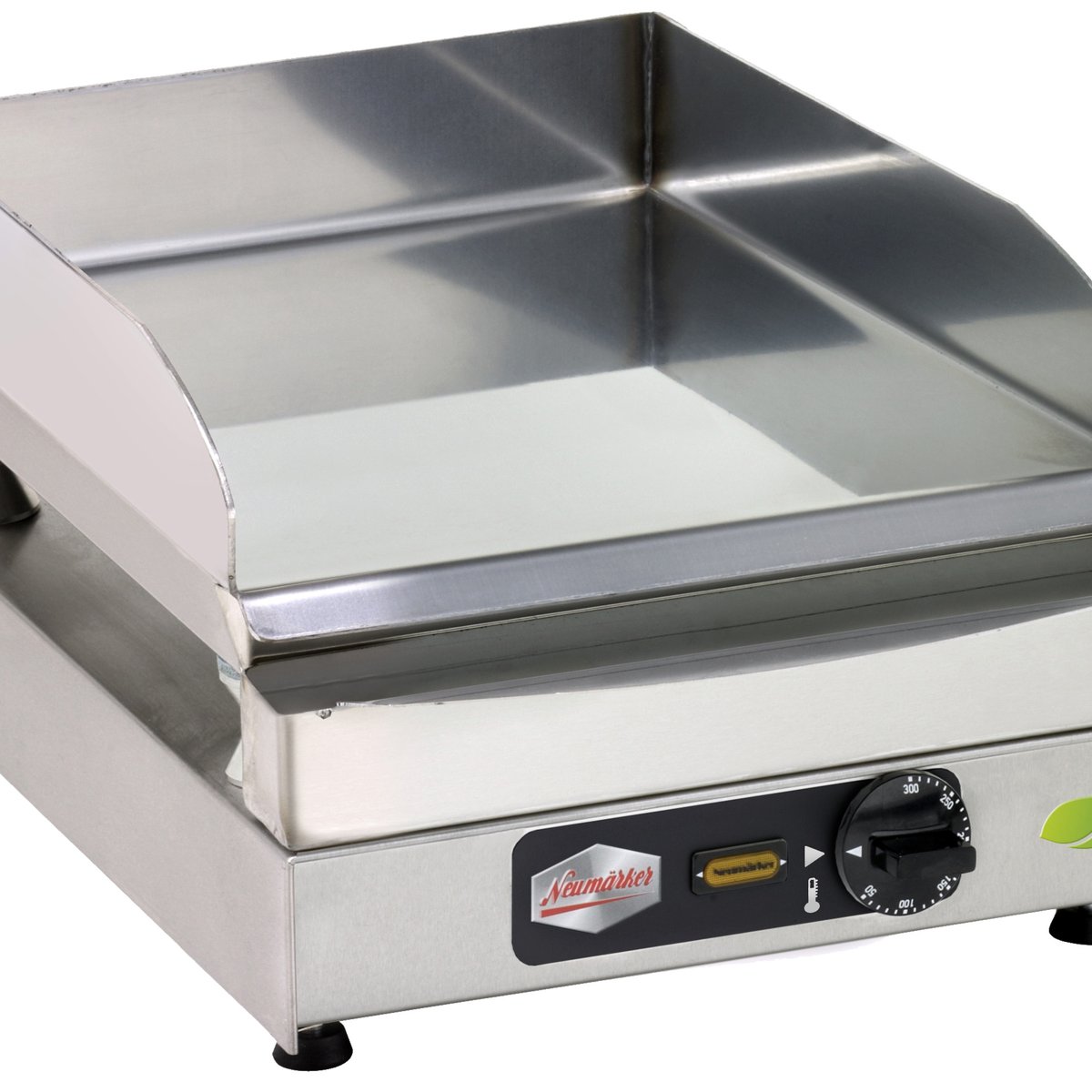 Neumärker Chromstahlbräter Mini