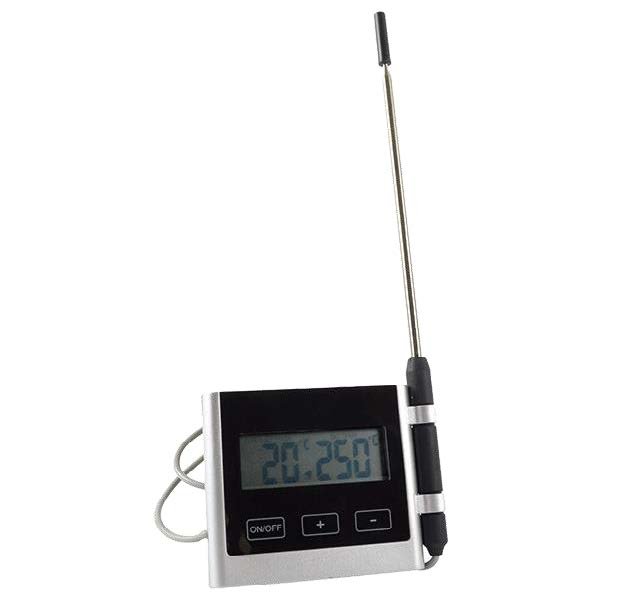 DigitalesThermometerfürOfenmitAlarmModell4717
