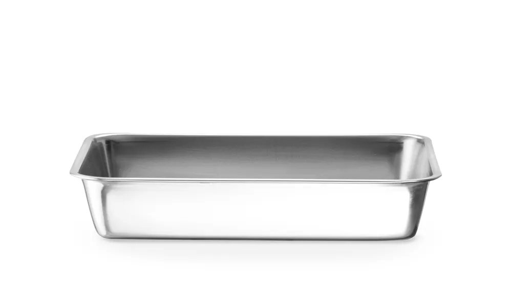 Fleischwanne, 260x200x(H)48mm