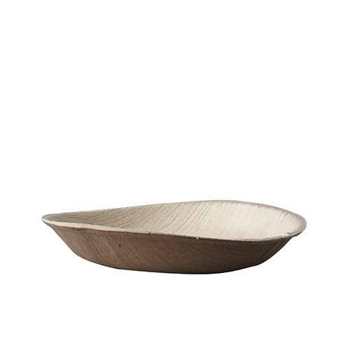 4000 Teller, Palmblatt "pure" rund Ø 15 cm · 1,5 cm