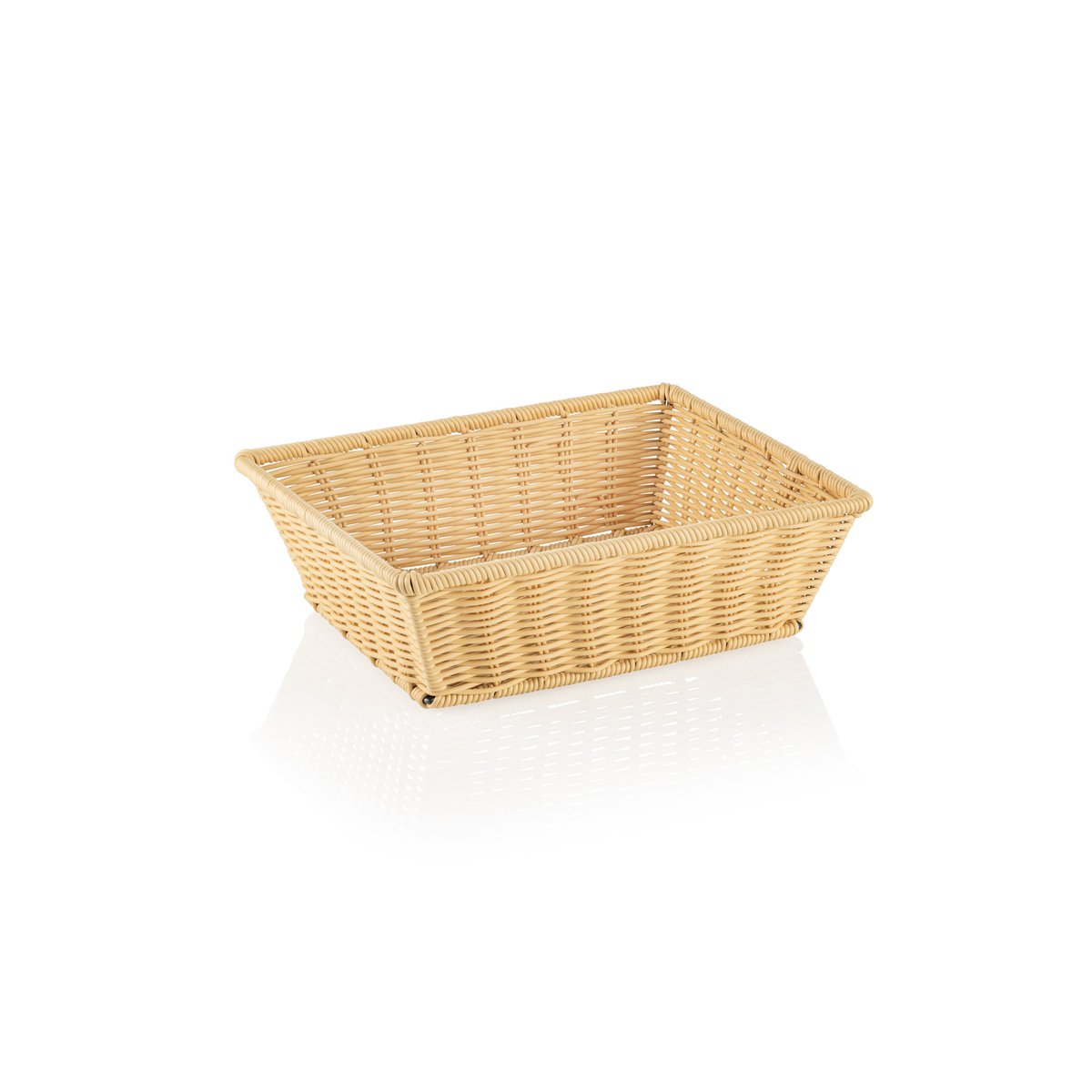 GN 1/2 Korb 32,5 x 26,5 x 10 cm