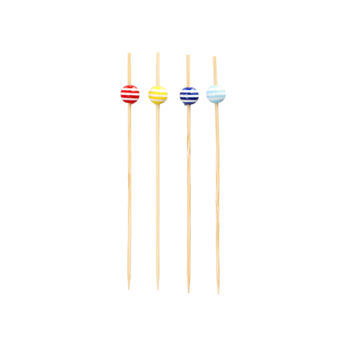 64800 Fingerfood - Picker 12 cm "Ball"