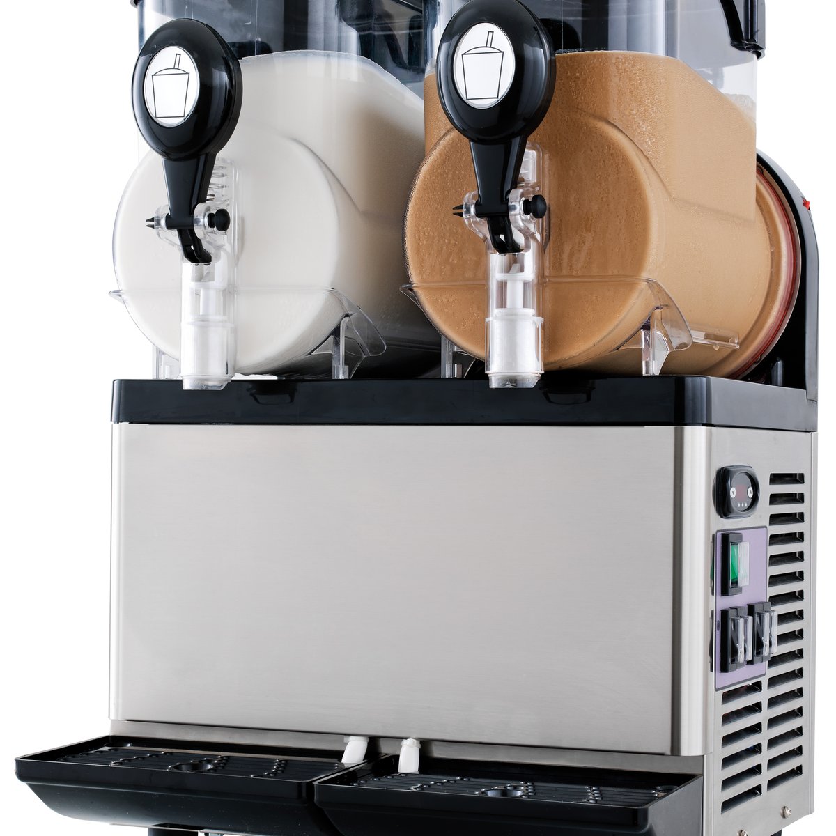 Granismart 2x 5 Liter