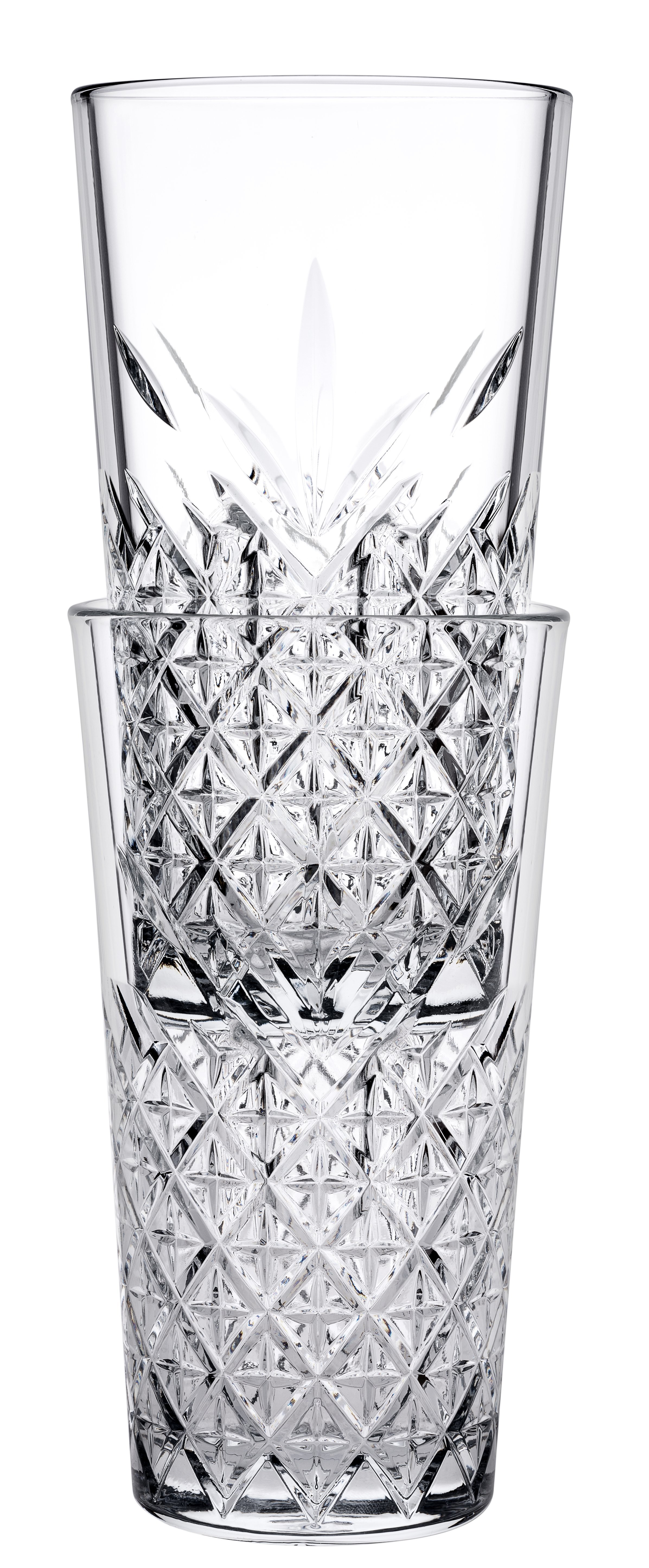 Longdrinkglas 360 ml aus der Serie Timeless stackable