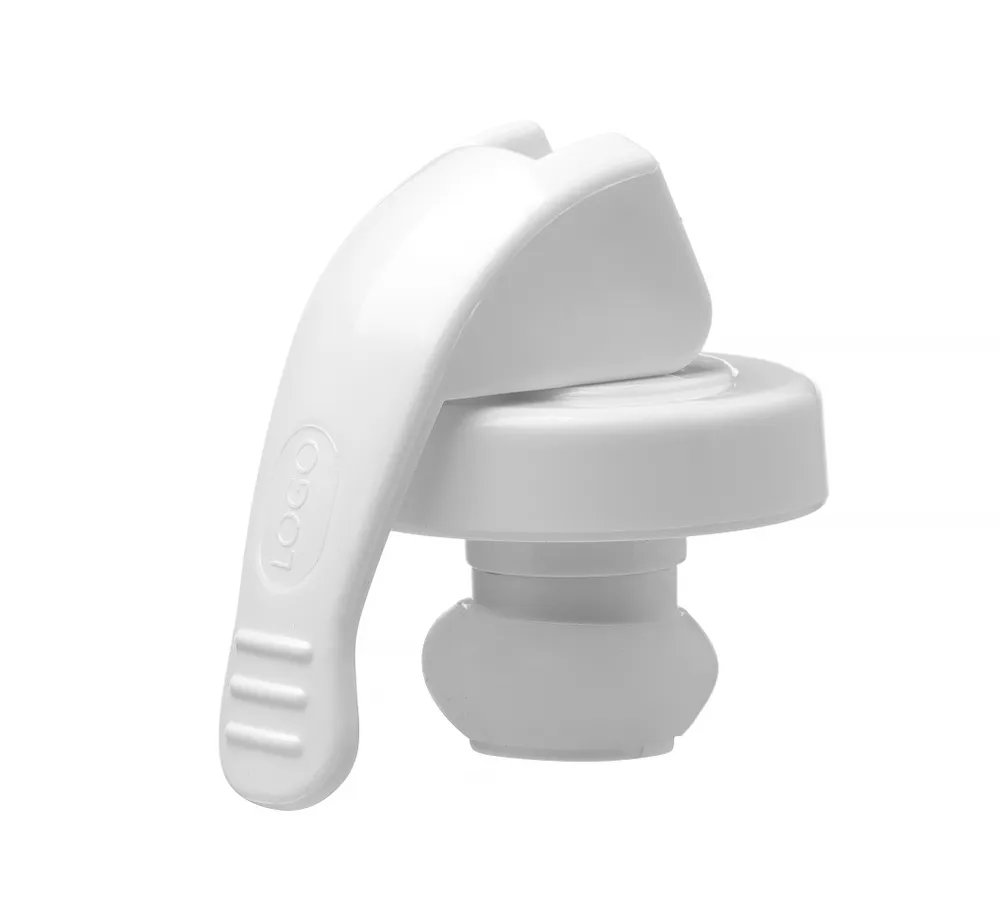 Klammerflaschenverschluss, BarUp, 3 Stk., ⌀36x81mm Klammerflaschenverschluss, BarUp, 3 Stk., ⌀36x81mm