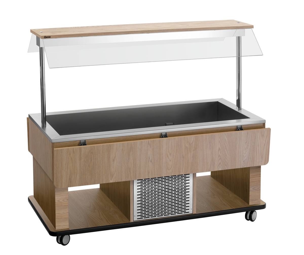 Buffetwagen Kids K4110-150U Buffetwagen Kids K4110-150U
