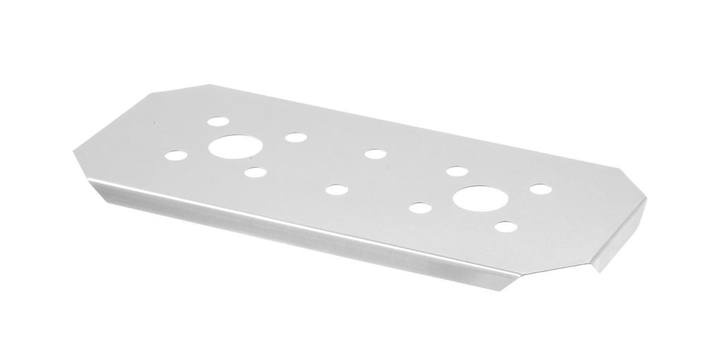 Abtropfgitter, HENDI, Kitchen Line, GN 1/3, xx(H)mm