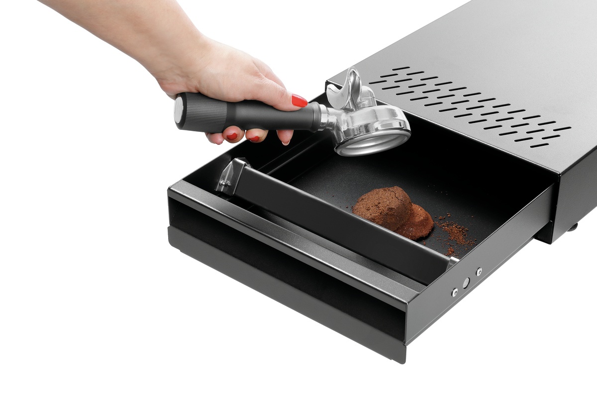 Kaffeeresteschublade S285 Kaffeeresteschublade S285