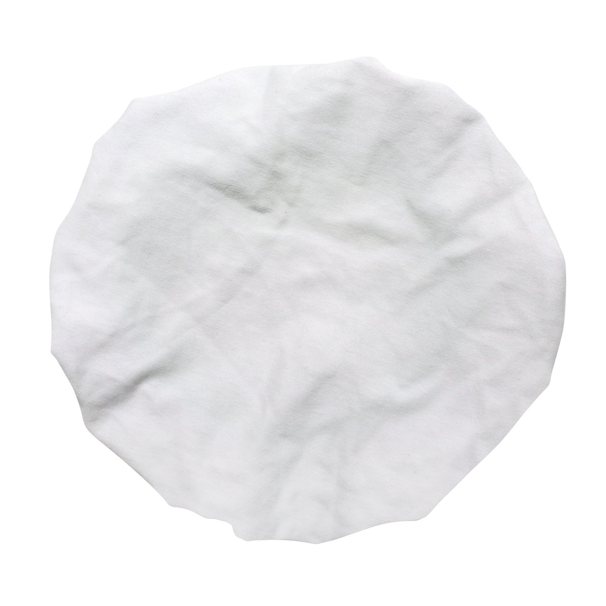 Gärtücher für runde Gärkörbe 19 cm