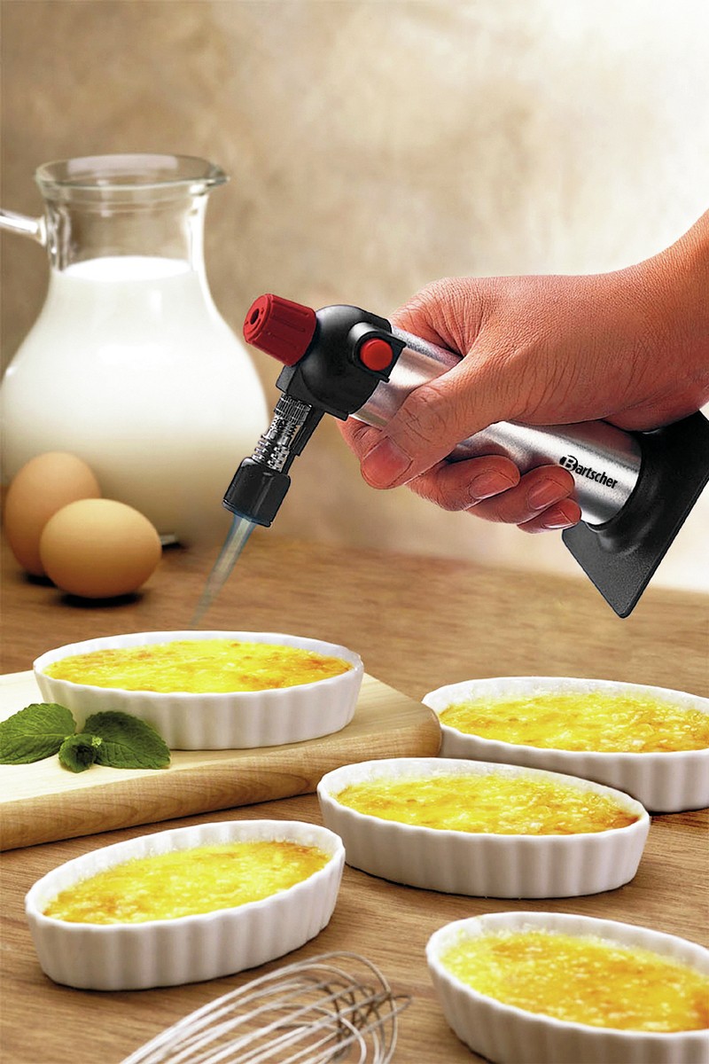 Flambierbrenner 1300FG Flambierbrenner 1300FG