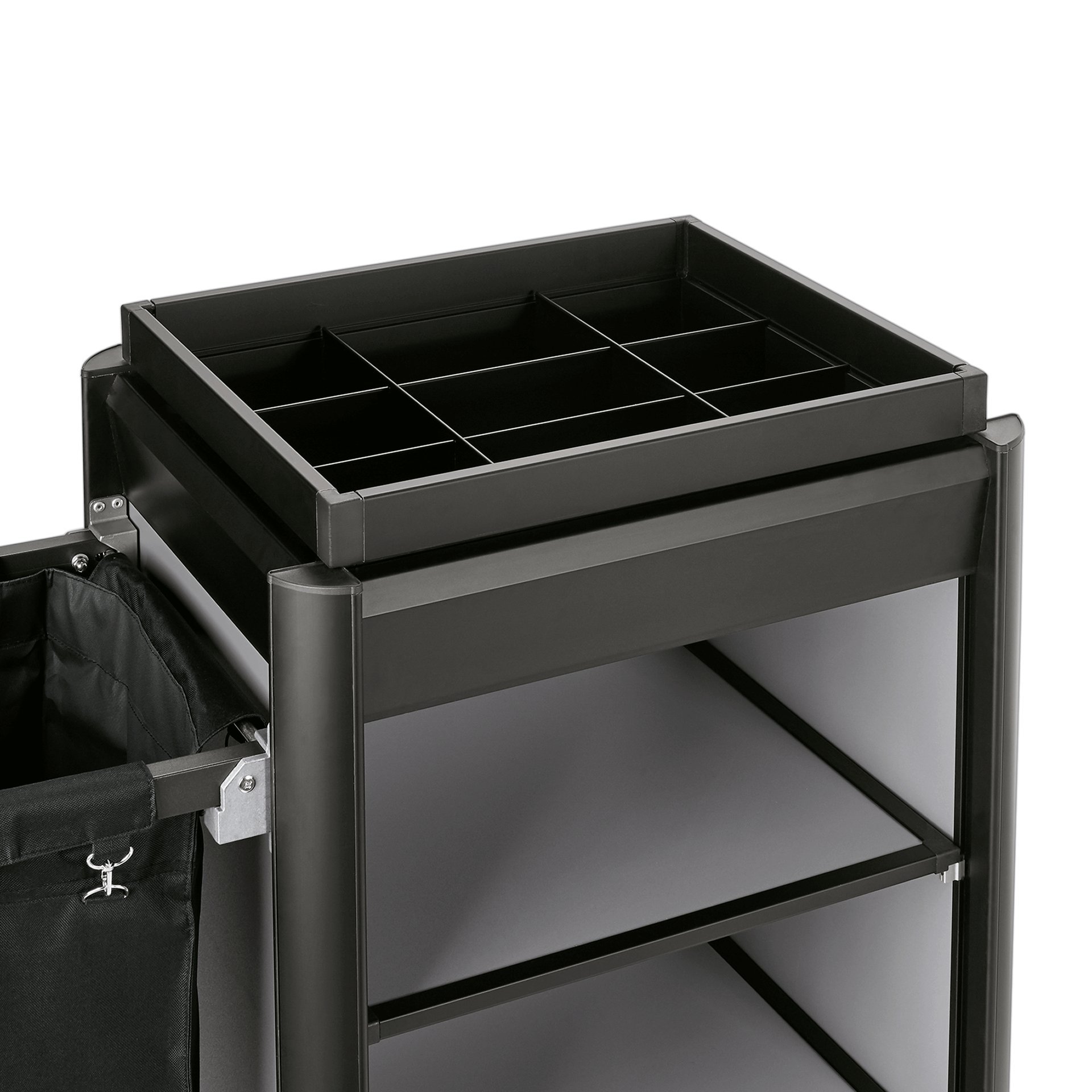 Zimmerservicewagen 95 x 54 x 116 cm Zimmerservicewagen 95 x 54 x 116 cm