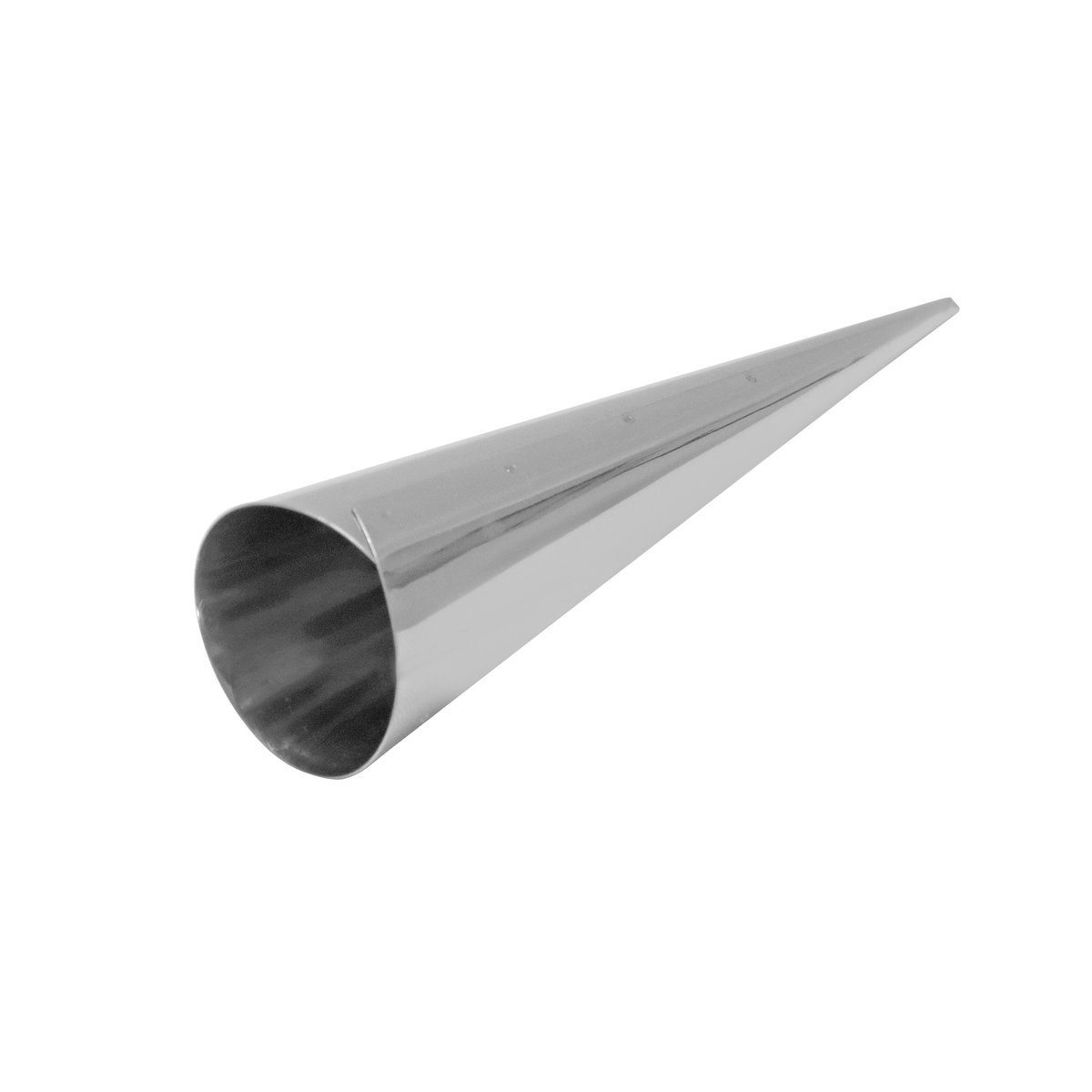 Schillerlockenformer schräg, Ø: 30 mm Schillerlockenformer schräg, Ø: 30 mm