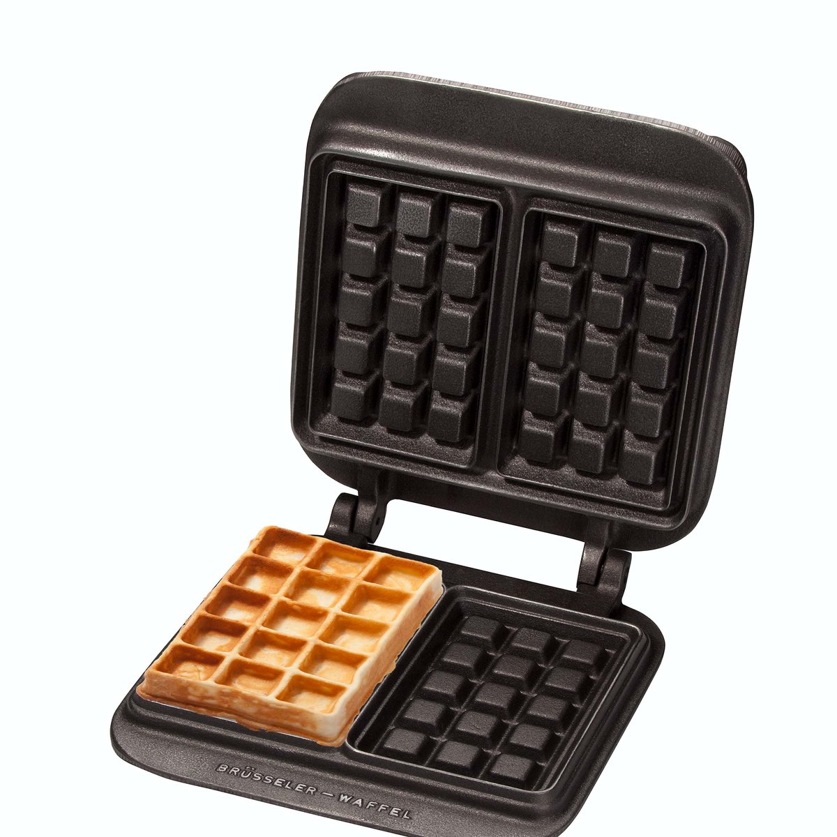 Brüsseler Waffel Wechselplatten für Thermocook® Brüsseler Waffel Wechselplatten für Thermocook®