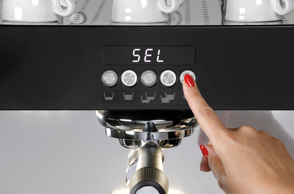 Kaffeemaschine Coffeeline B30